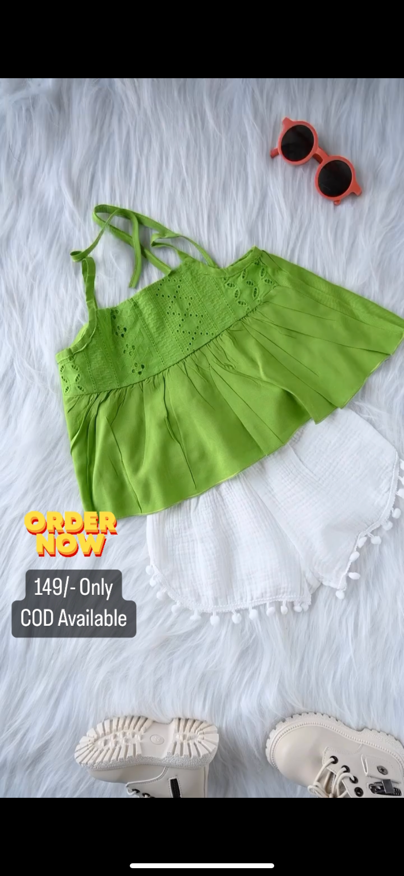 ad1dff_267a54e19271466ea821ca1d309b18f2_mv2.png Green Top And White Bottom For Kids On Sale