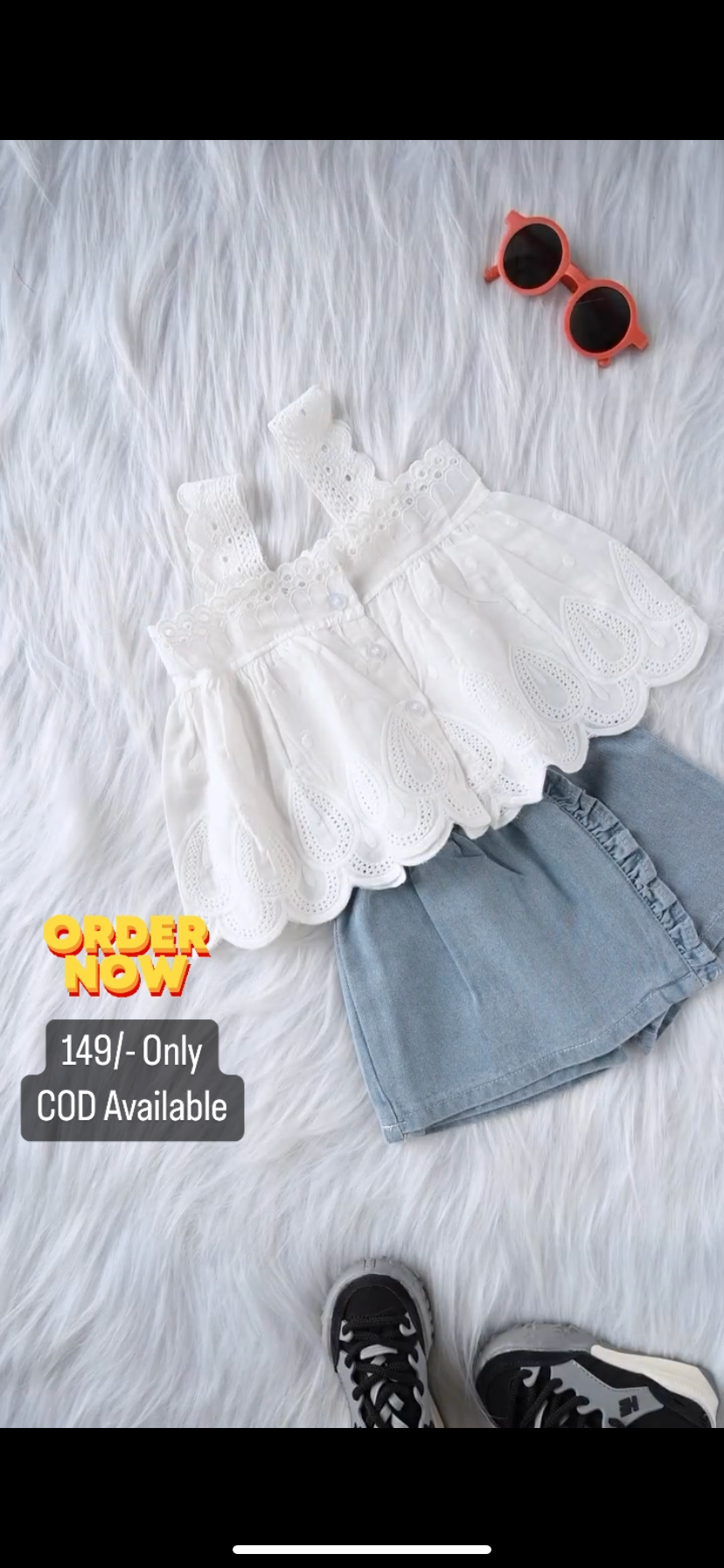 ad1dff_8d90b424acac4147ab4a44695dad90d9_mv2.png White Top And Bottom For Kids On Sale