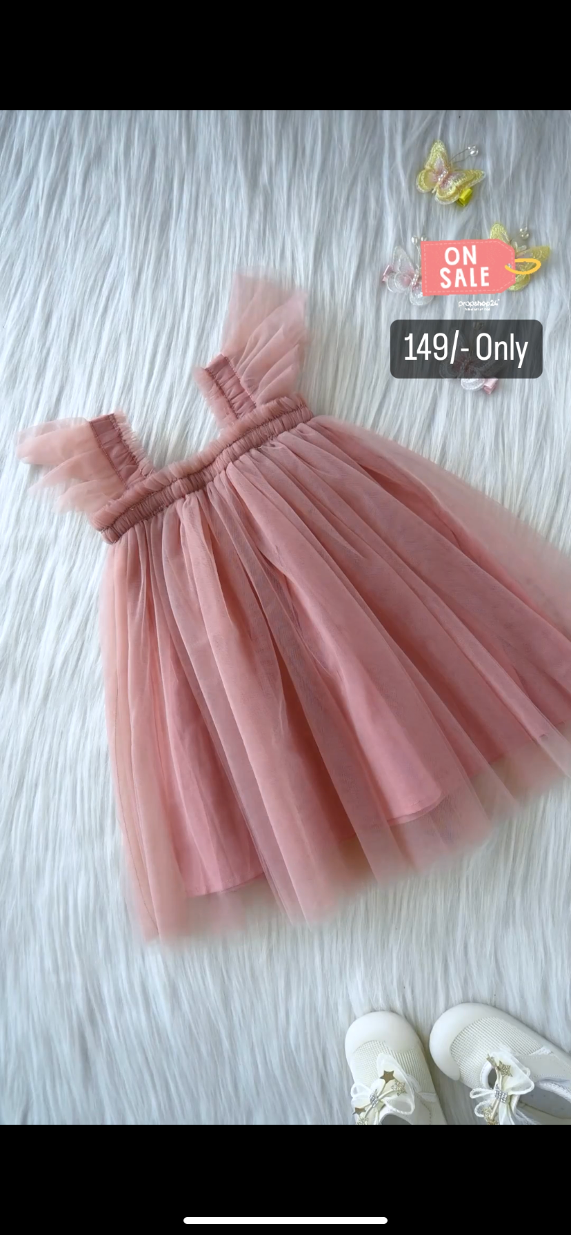 ad1dff_917674b72e5345bd9bb4af9c838d0ade_mv2.png Pink Organza Skirt For Kids On Sale