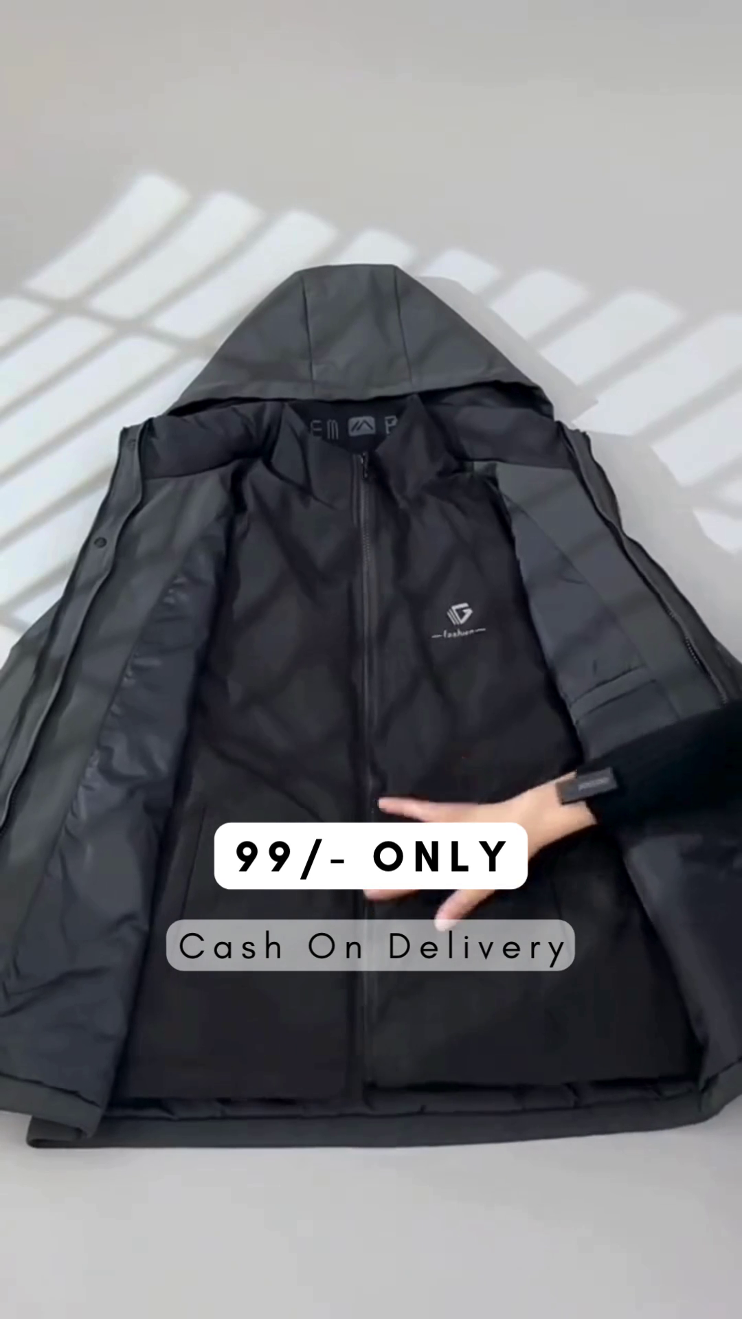 men's winter coat men's thickened warm and casual down jacket clothing men's winter coat men's thickened warm and casual down jacket clothing