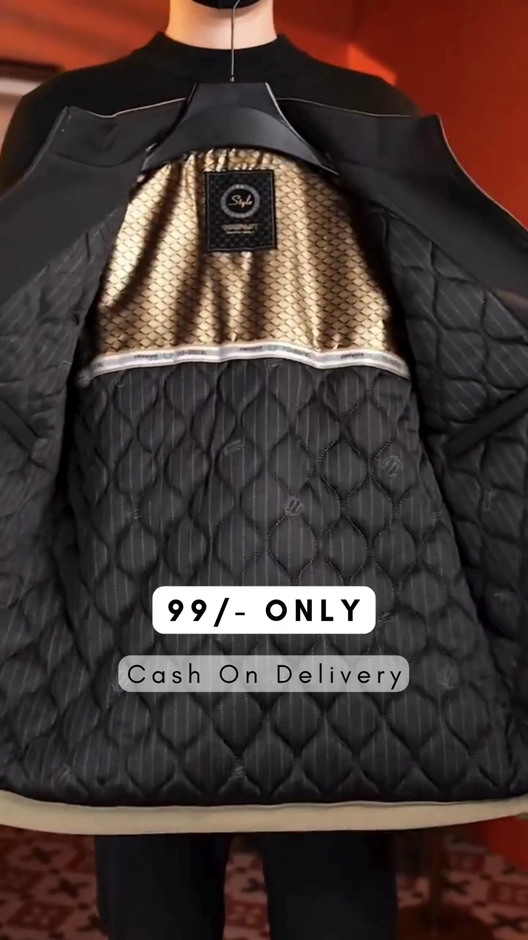 stand collar woollen bomber jacket stand collar woollen bomber jacket