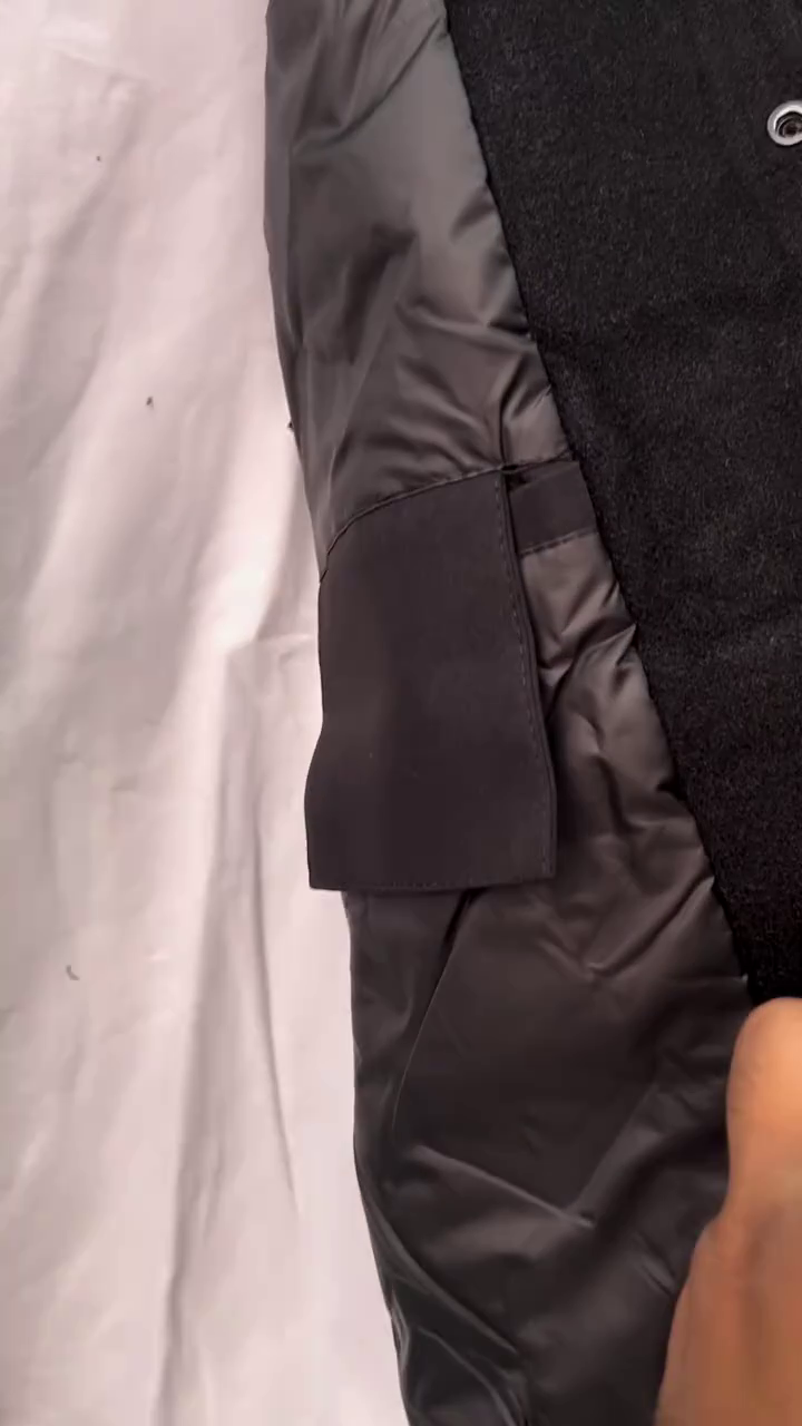 classic two tone varsity jacket classic two tone varsity jacket