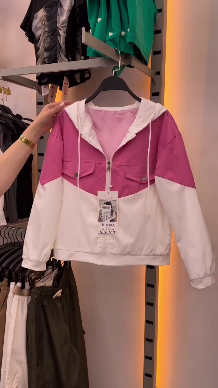 denim & nylon hybrid hoodie jacket streetwear edition denim & nylon hybrid hoodie jacket streetwear edition