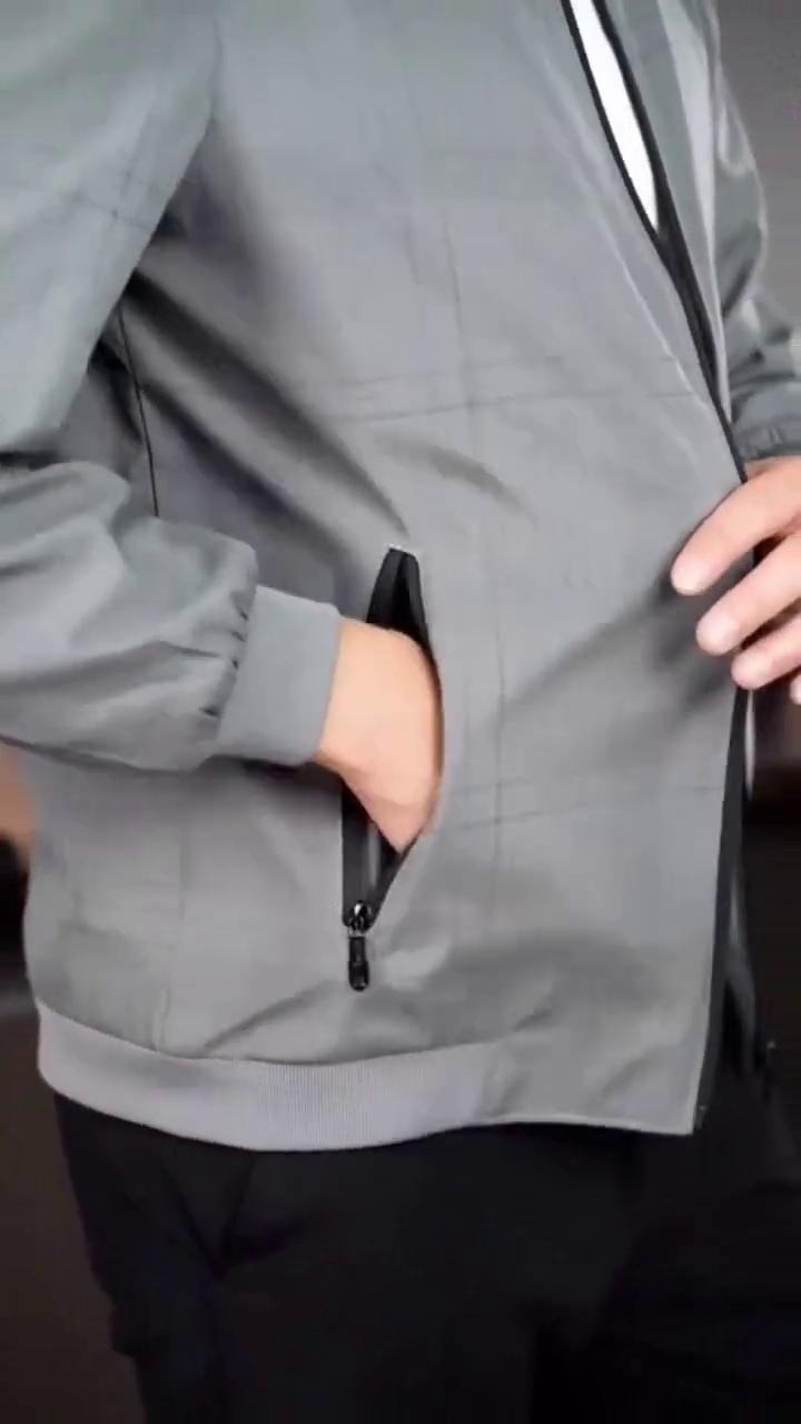 men’s premium grey checkered bomber jacket men’s premium grey checkered bomber jacket