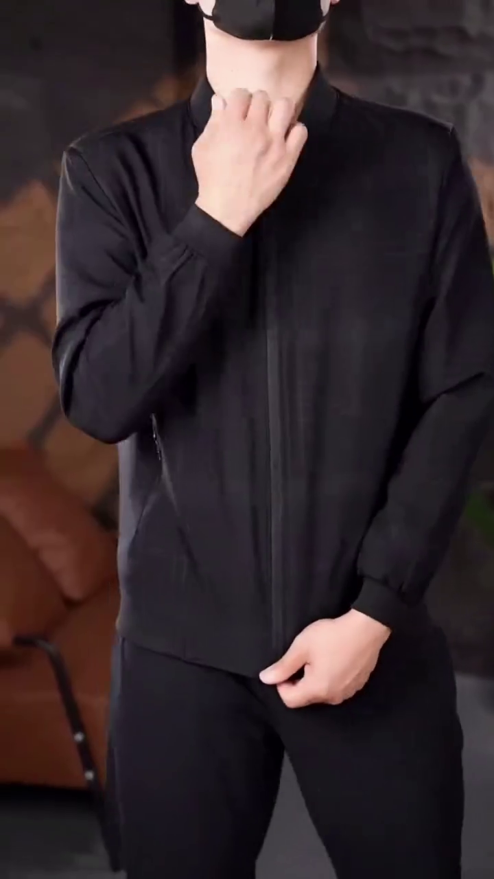 classic black lightweight bomber jacket classic black lightweight bomber jacket