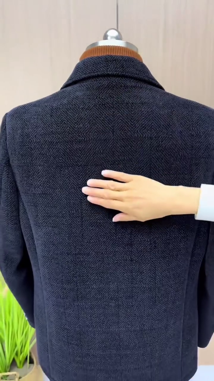 men's classic charcoal herringbone car coat men's classic charcoal herringbone car coat