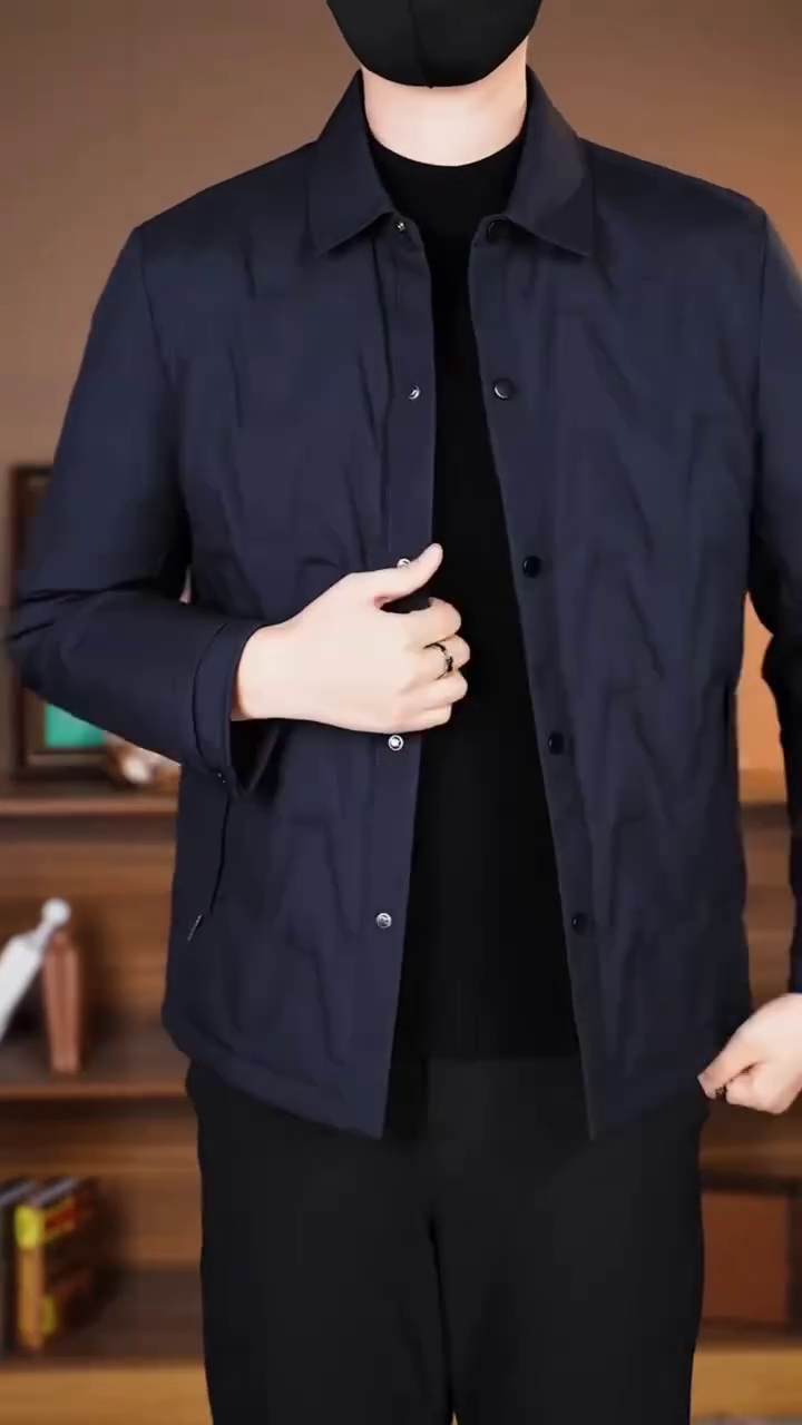 men's lightweight button front casual jacket men's lightweight button front casual jacket