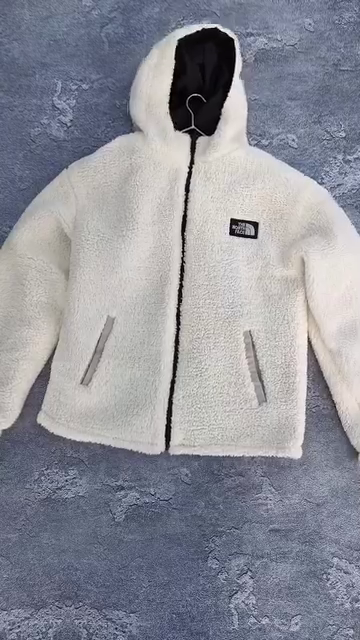 the reversible sherpa insulated jacket the reversible sherpa insulated jacket