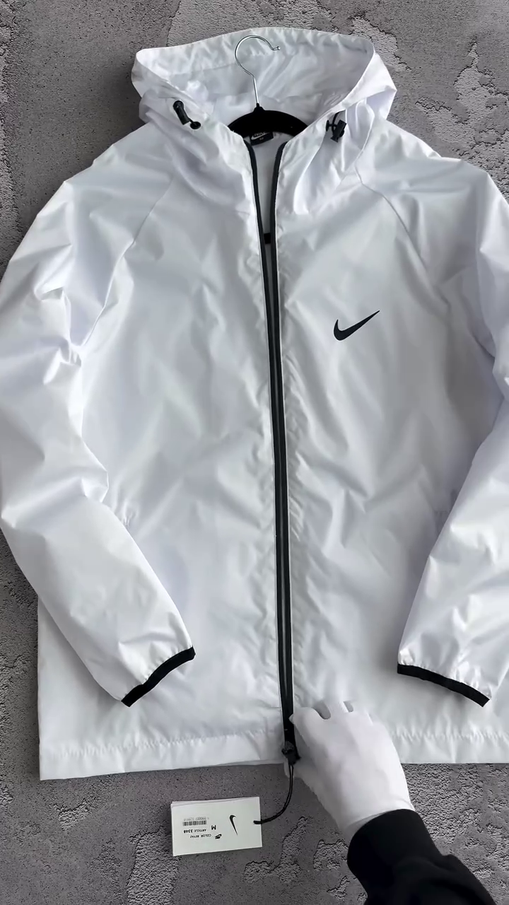 essential lightweight windrunner jacket for men essential lightweight windrunner jacket for men