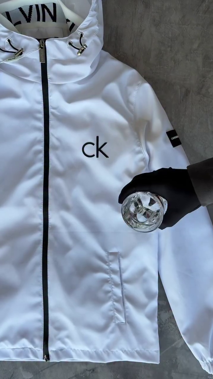 lightweight windbreaker jacket for men in white lightweight windbreaker jacket for men in white