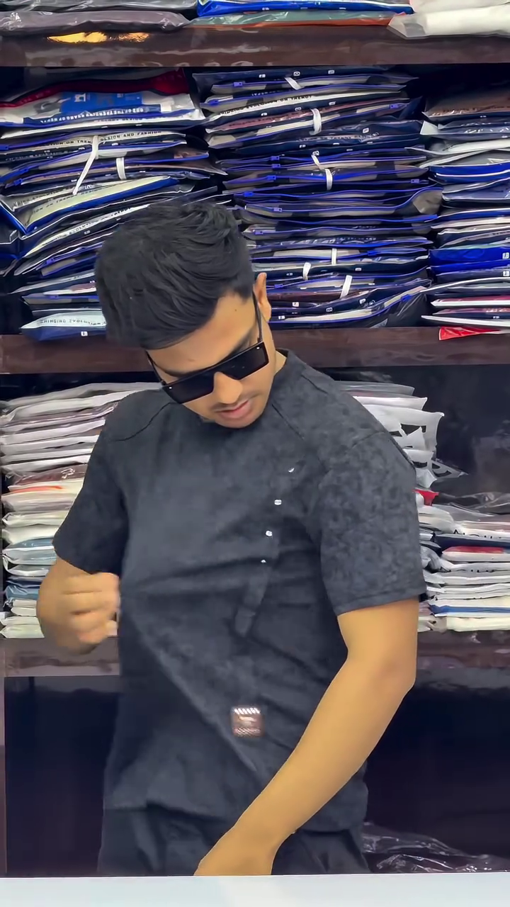 dark beige tie dye print t shirt dark beige tie dye print t shirt