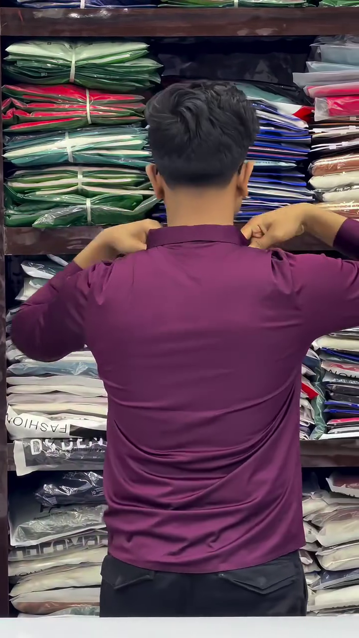 men solid comfort party shirt men solid comfort party shirt