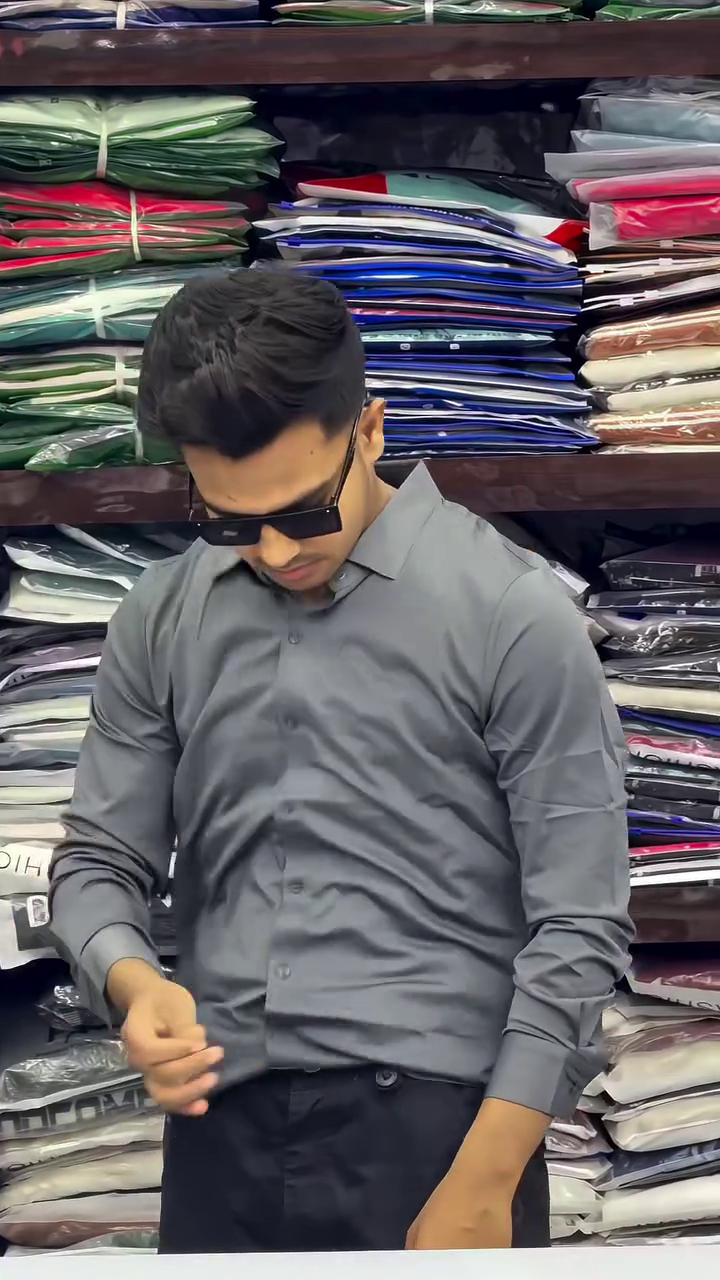 men solid comfort party shirt men solid comfort party shirt