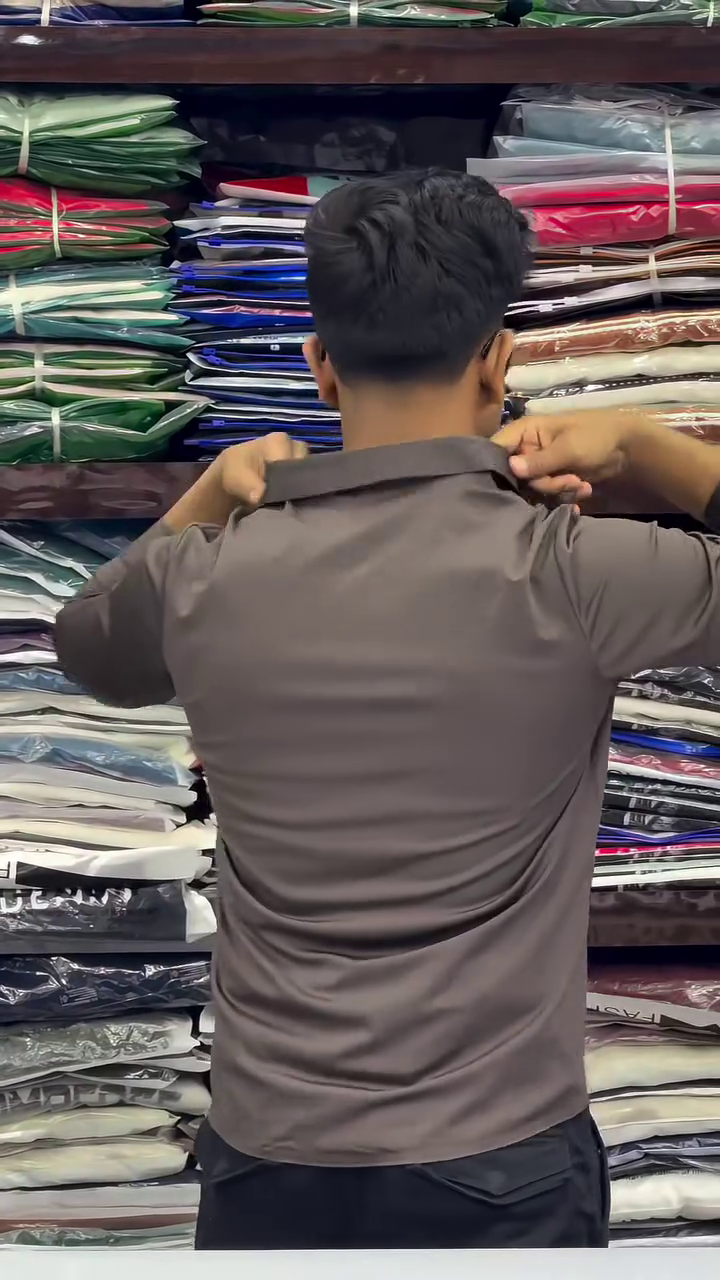 men solid comfort party shirt men solid comfort party shirt