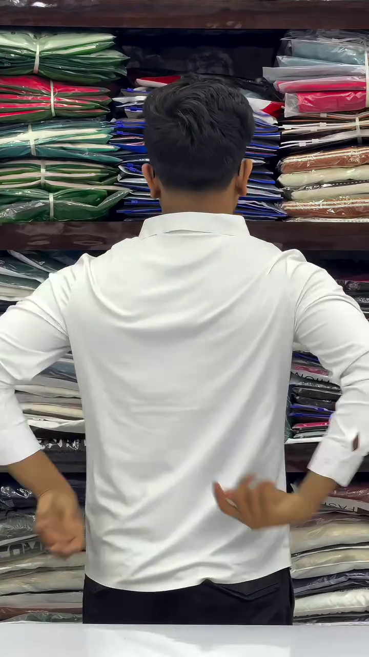 men solid comfort party shirt men solid comfort party shirt