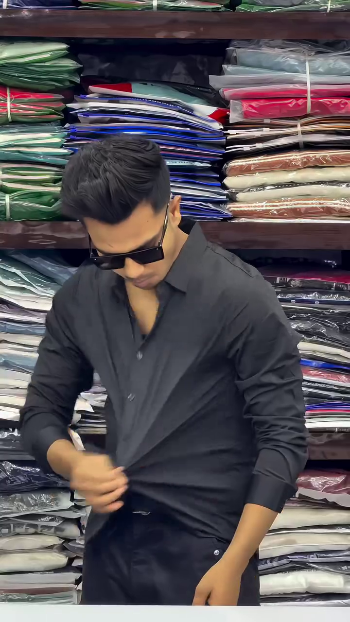 men solid comfort party shirt men solid comfort party shirt