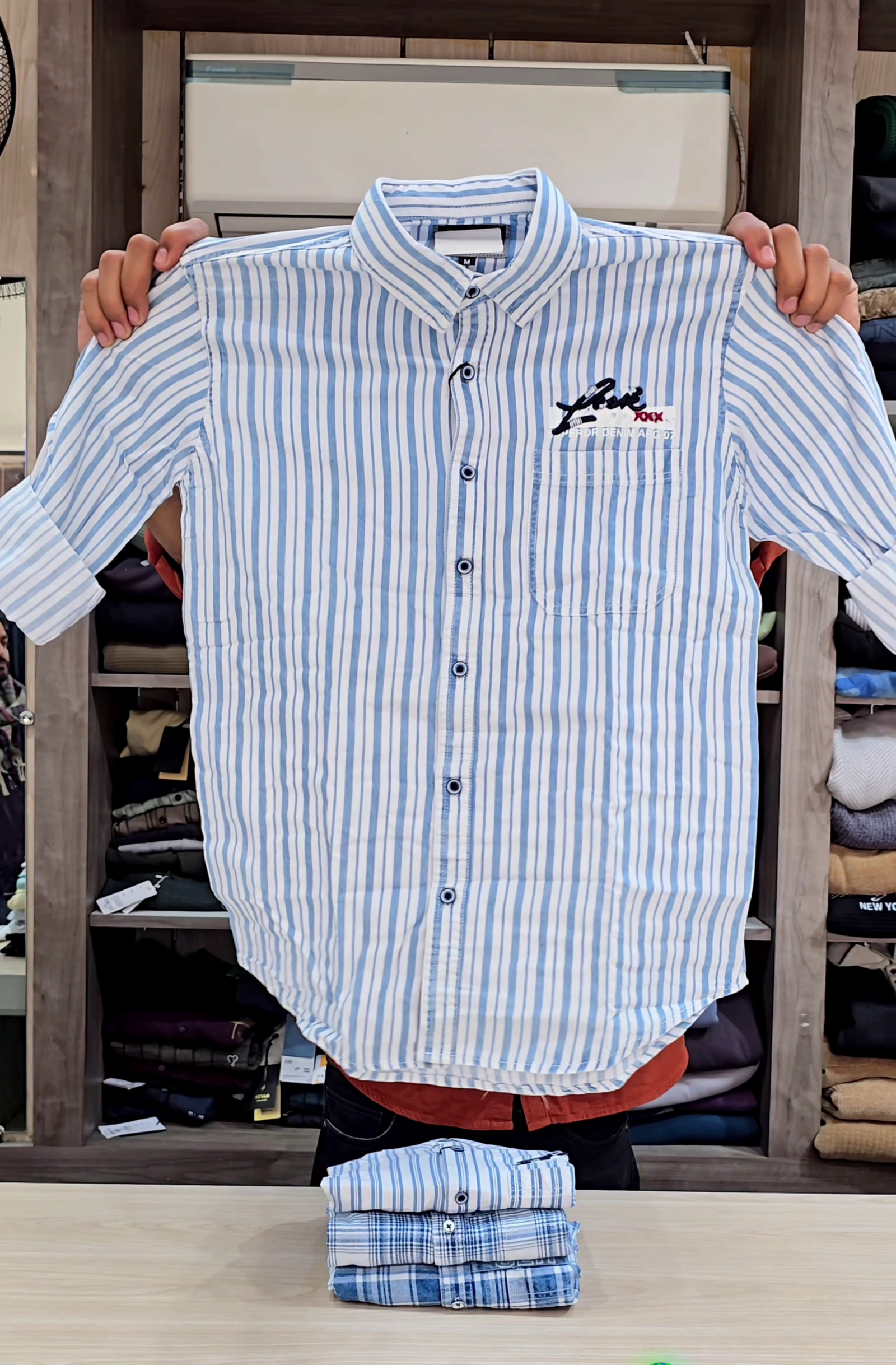 men classic slim fit opaque checked casual shirt men classic slim fit opaque checked casual shirt