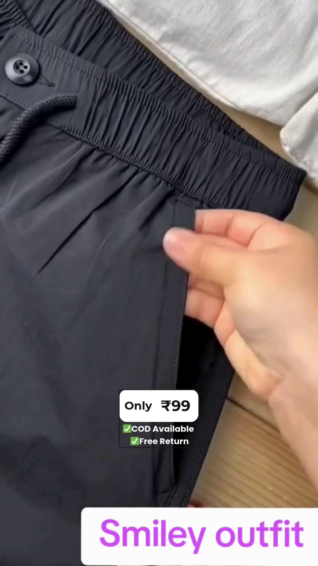 men’s elastic waist casual pants men’s elastic waist casual pants