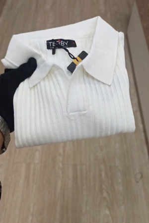 stylish men’s collared t shirts