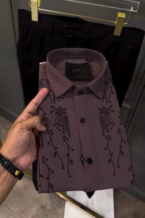 stylish men’s collared t shirts