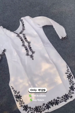stylish women’s printed co ord set