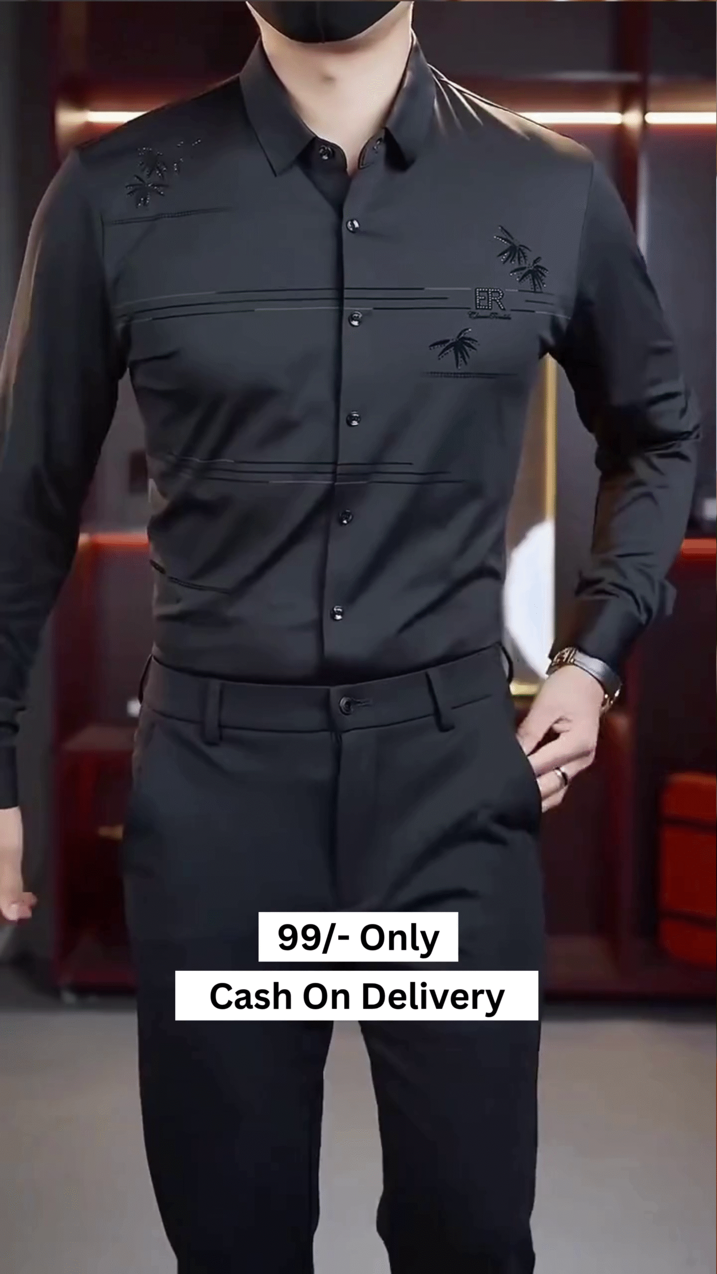 men regular fit solid spread collar formal shirt men regular fit solid spread collar formal shirt