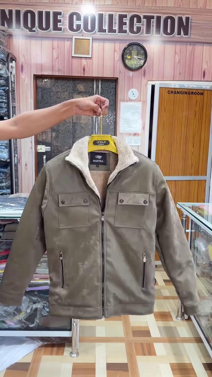 winter warm fleece collar biker jacket for men winter warm fleece collar biker jacket for men