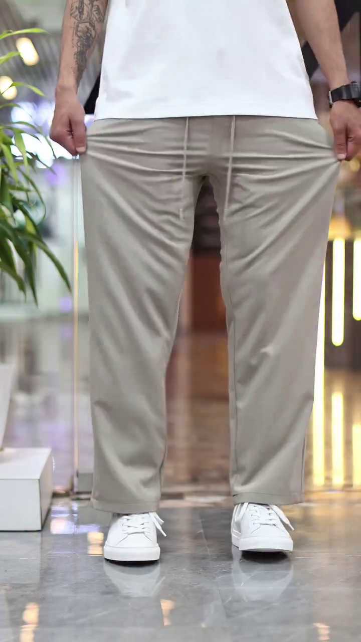 men’s premium stretch drawstring pants men’s premium stretch drawstring pants