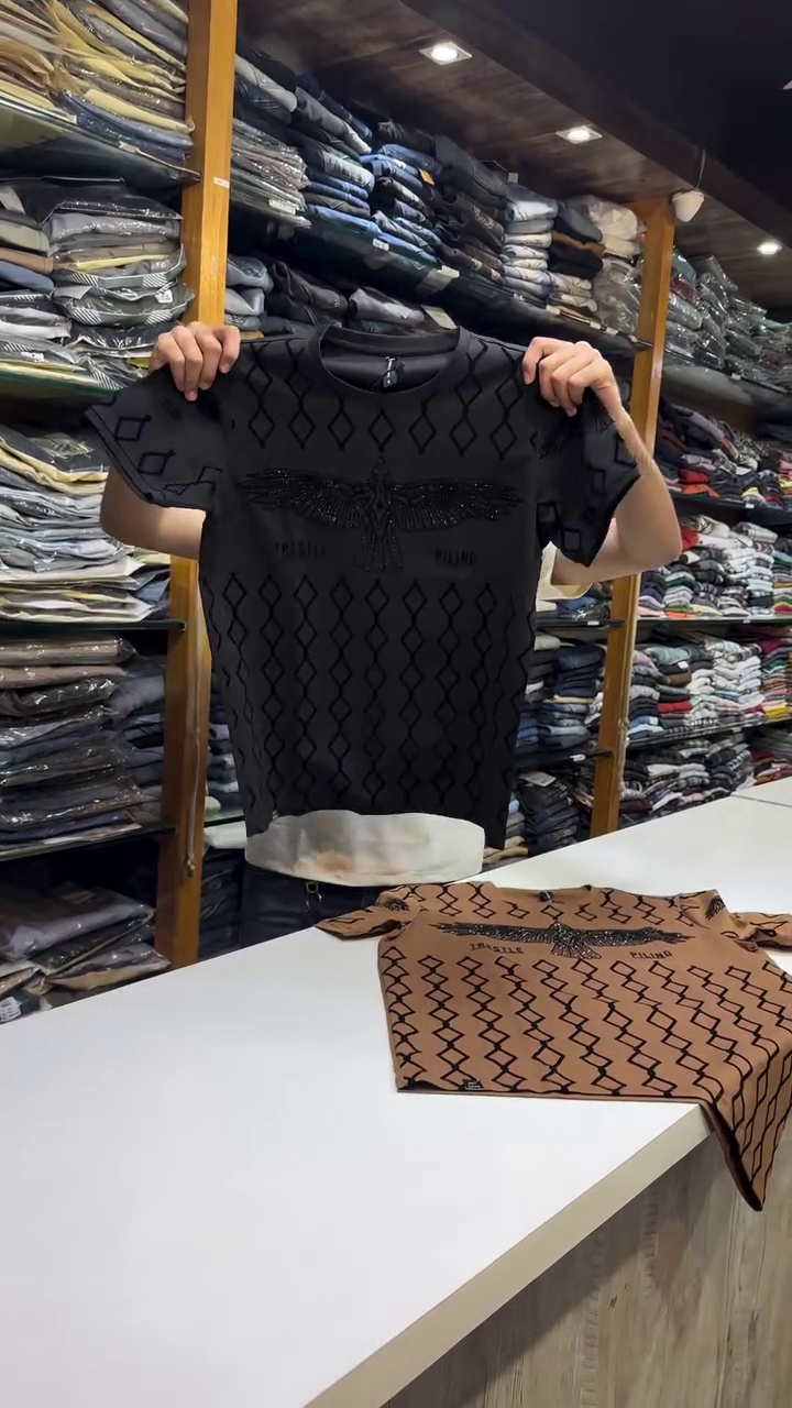 men’s premium designer printed t shirt men’s premium designer printed t shirt