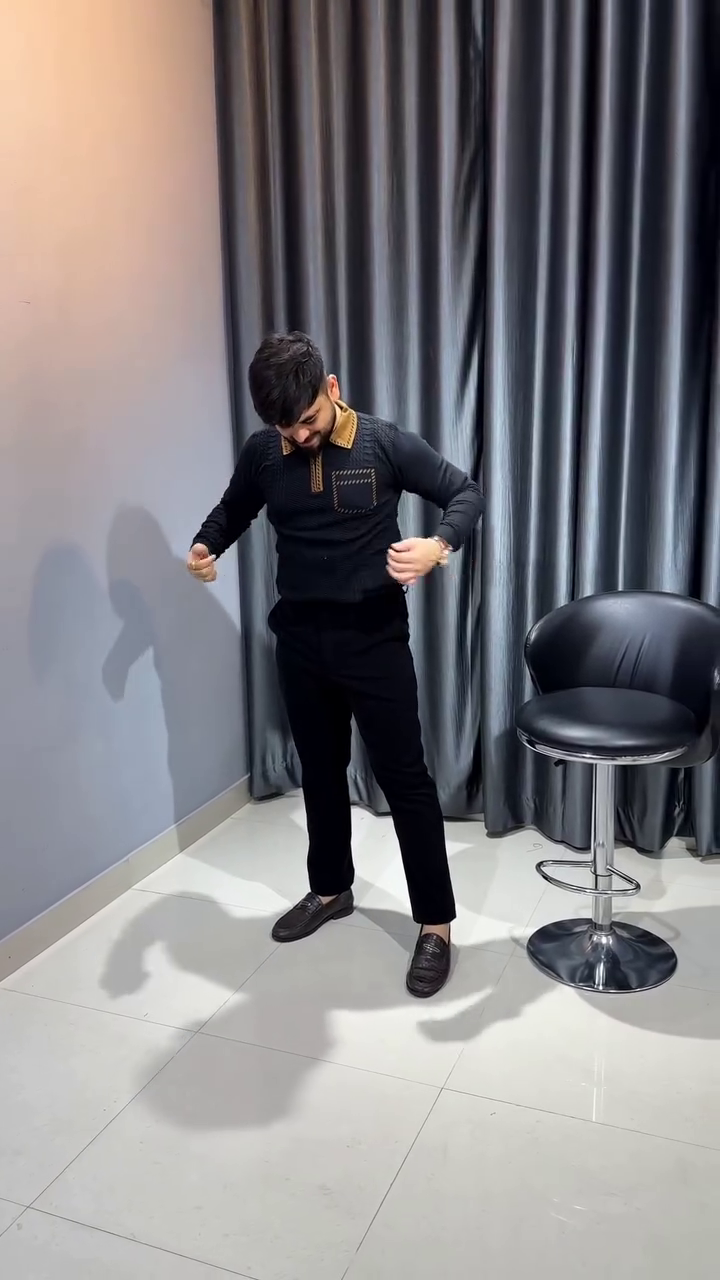 try this printed polo neck fullsleeve t shirt, long sleeve tshirt classic zip collared polo shirt fashion casual shirts try this printed polo neck fullsleeve t shirt, long sleeve tshirt classic zip collared polo shirt fashion casual shirts