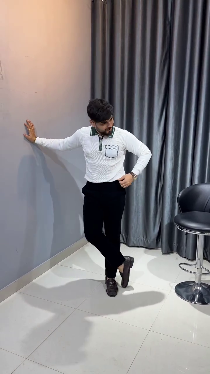 try this printed polo neck fullsleeve t shirt, long sleeve tshirt classic zip collared polo shirt fashion casual shirts try this printed polo neck fullsleeve t shirt, long sleeve tshirt classic zip collared polo shirt fashion casual shirts