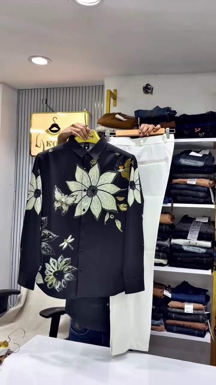 creation men's exclusive linen fabric position print fullsleev desiner shirt. creation men's exclusive linen fabric position print fullsleev desiner shirt.